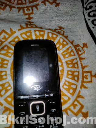 Itel